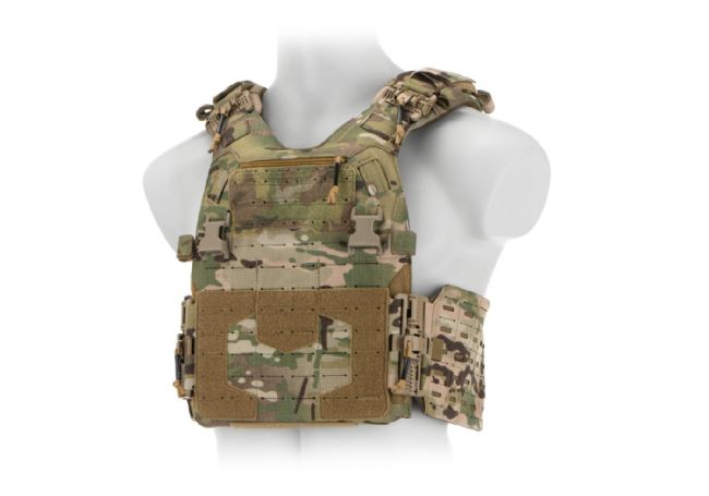 CPC ROC Heavy Plate Carrier GEN 4.1 - Multicam - Templar's Gear